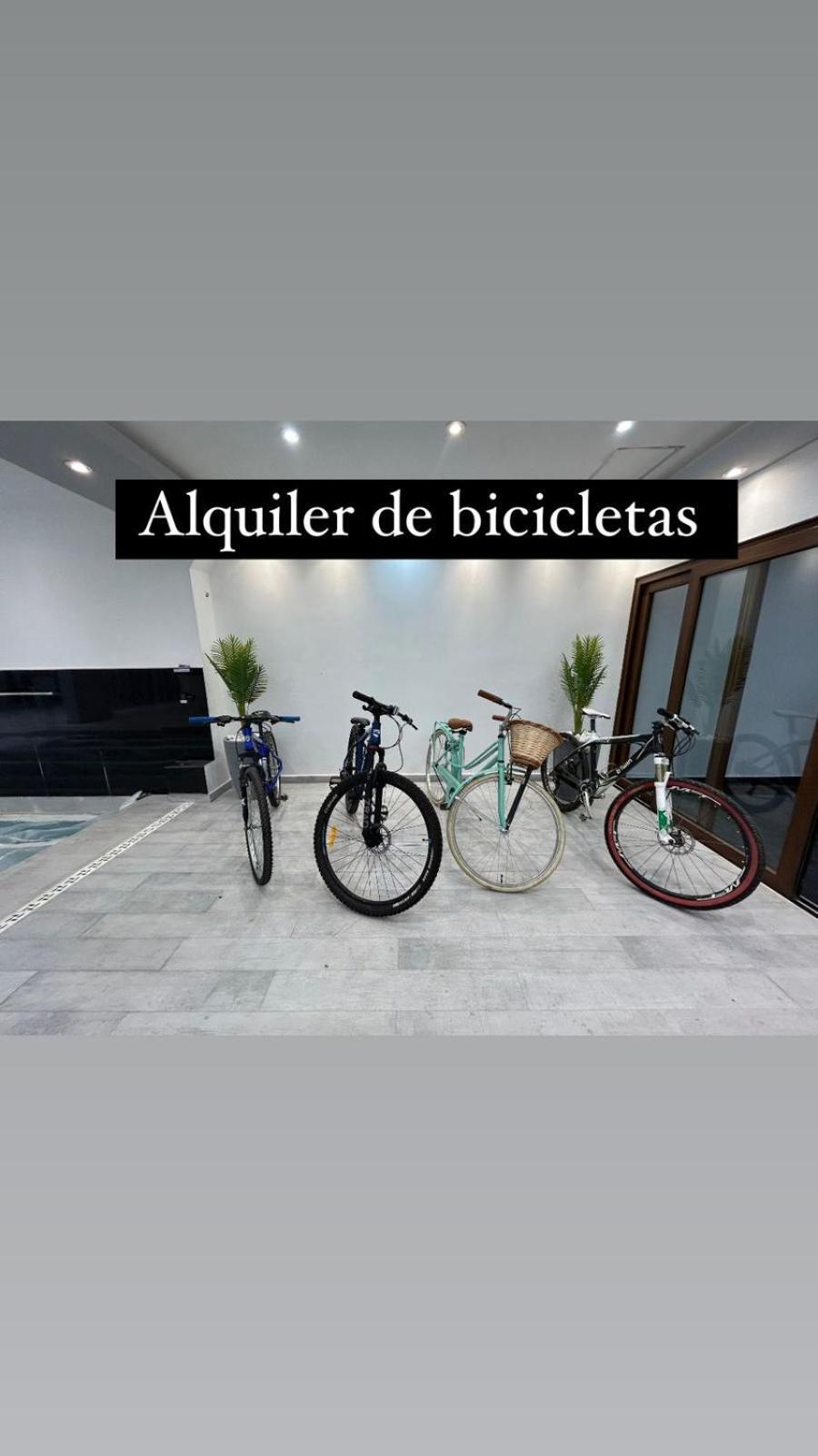 Apartamentos El Fortin San Salvador de Jujuy Exterior foto