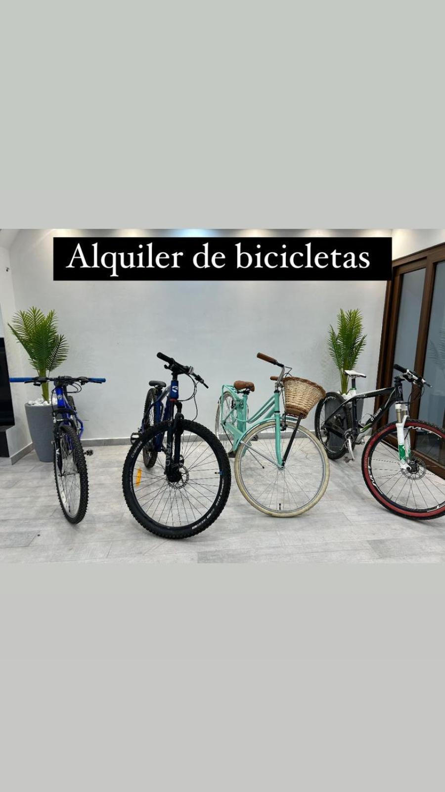 Apartamentos El Fortin San Salvador de Jujuy Exterior foto
